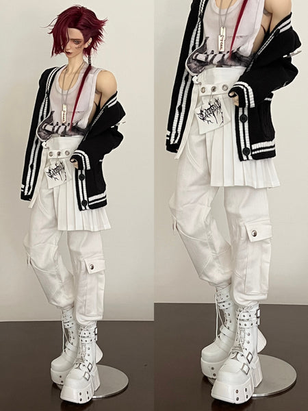 Cloud Doll - Angel Prayer