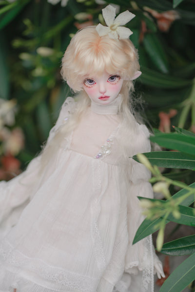 Wonderland Doll - Fluffy M