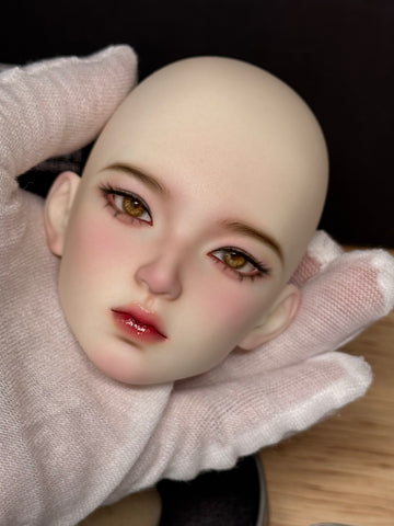 Natsume - Face-up Service