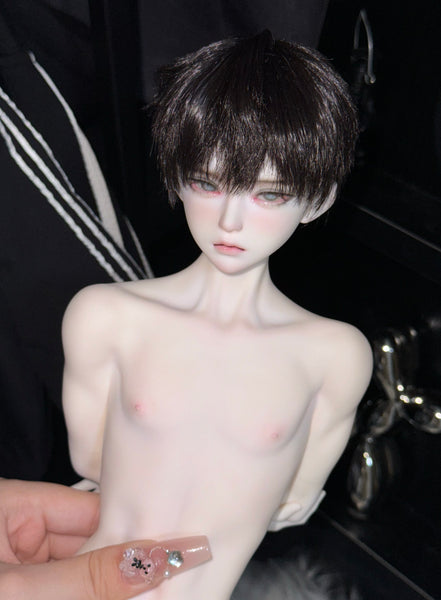 Samadhi Doll - Woad