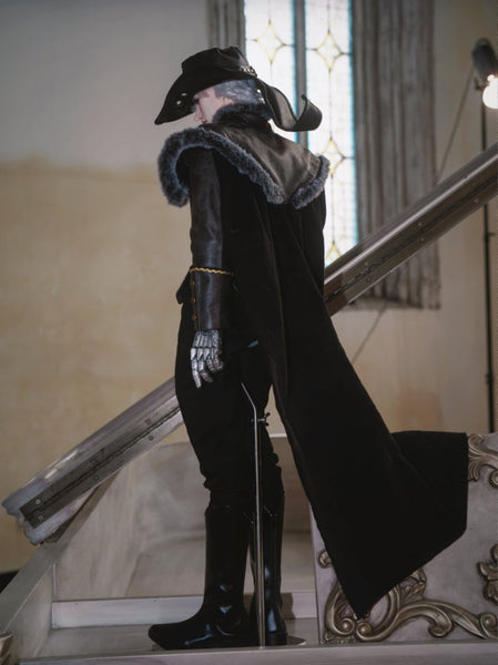 DN • Enter - The North