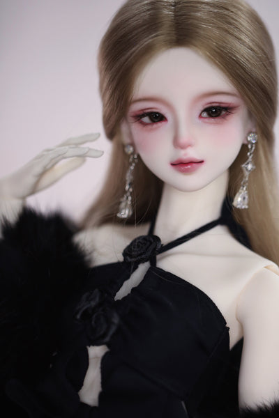 Dada's Doll - Jade Hairpin (Yuzan) MSD