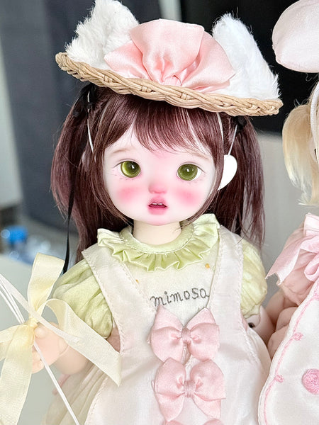 LsisisiL Doll - Dingdang