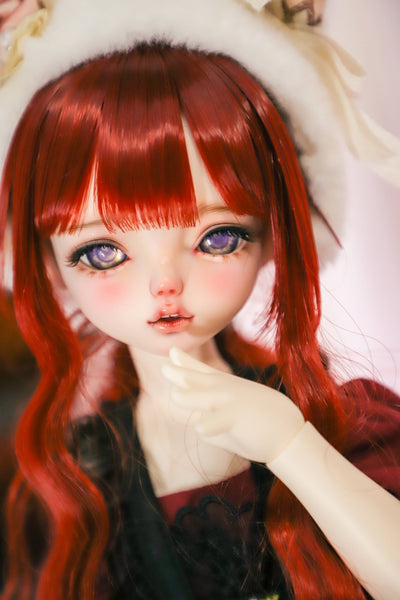 SDMG Doll - Lola & LuoQi