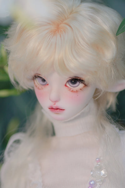 Wonderland Doll - Fluffy M