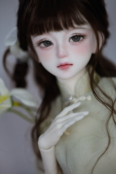 Dada's Doll - Jade Hairpin (Yuzan) MSD