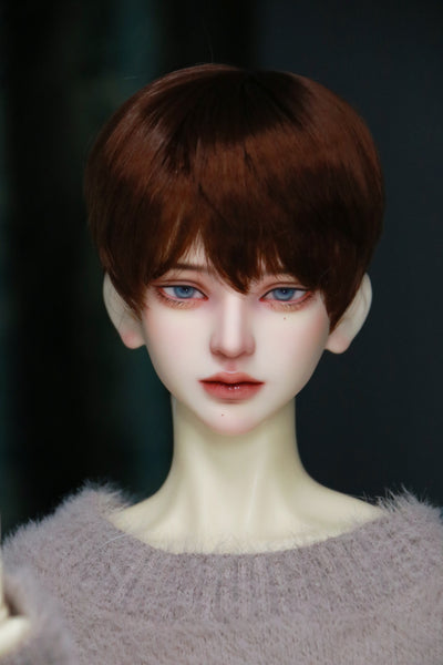 A4's Fushi Doll - Jero