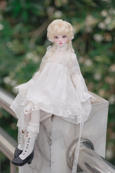 Wonderland Doll - Fluffy M