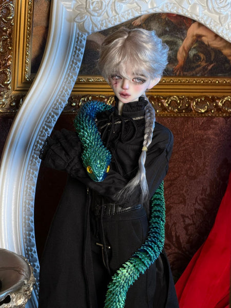 [15% OFF] Wonderland Doll - Lino