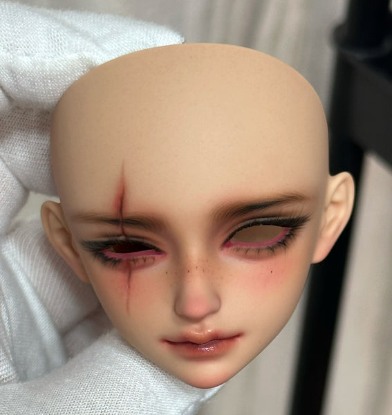 Aa_meya - Face-up Service