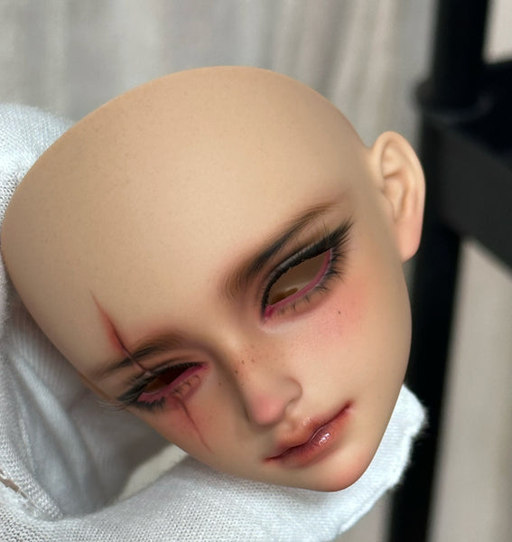 Aa_meya - Face-up Service