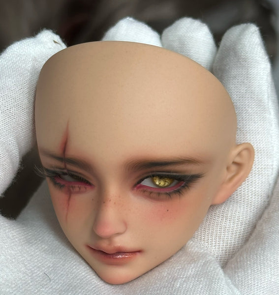 Aa_meya - Face-up Service