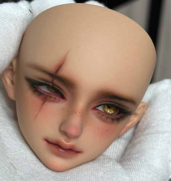 Aa_meya - Face-up Service