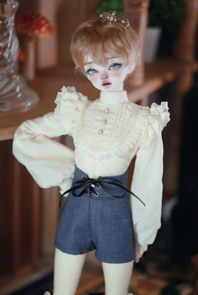 Clair - Aries