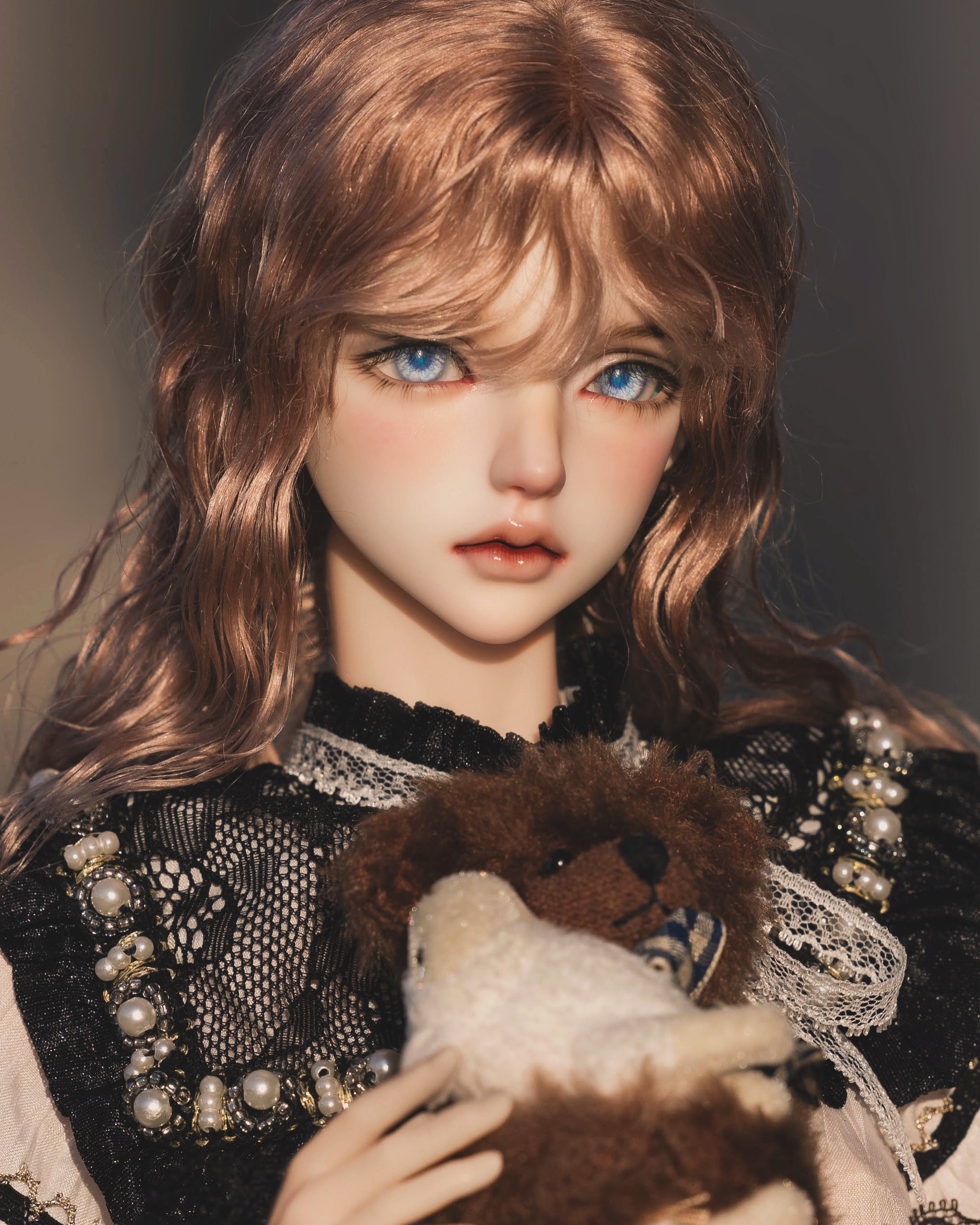 1/3 – Space Studio BJD