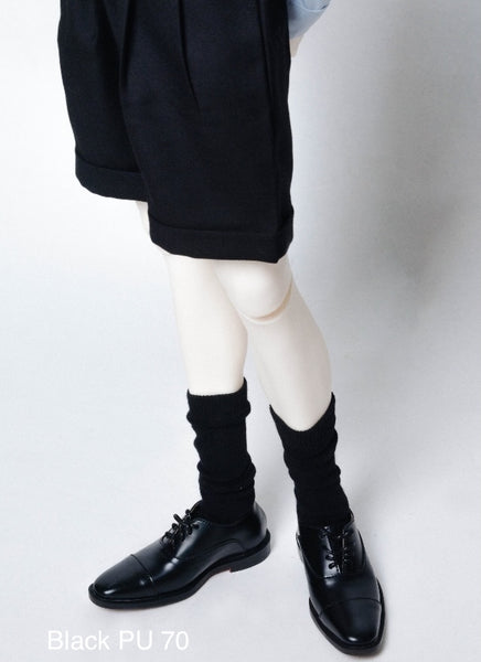 MJT Doll Studio - Lawrence Leather Shoes