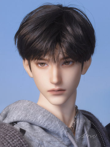 FF Doll - Archer & Arno