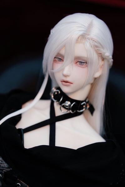 [Intent Collection] K Deliao – Zhaohan