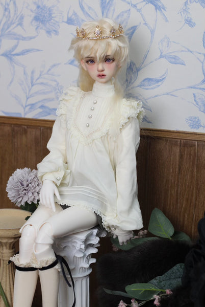 Clair - Aries