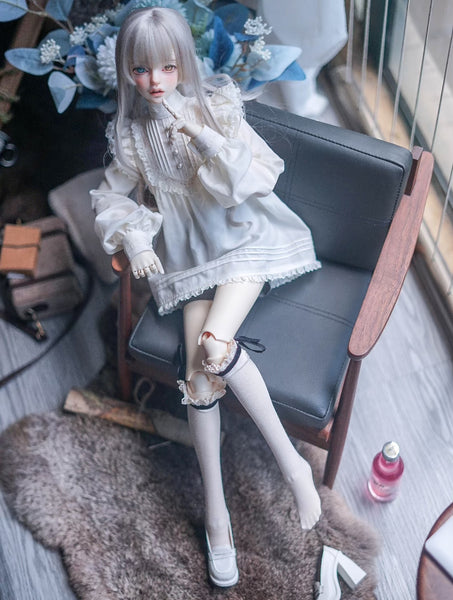 Clair - Aries