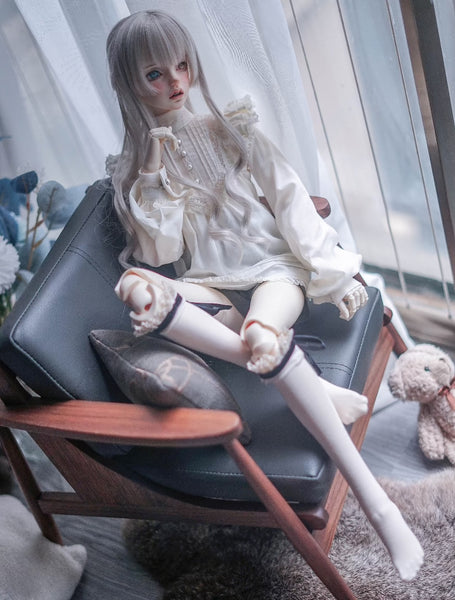 Clair - Aries