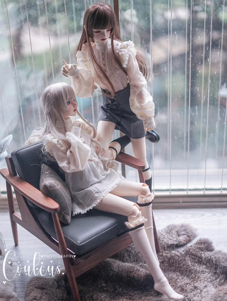 Clair - Aries