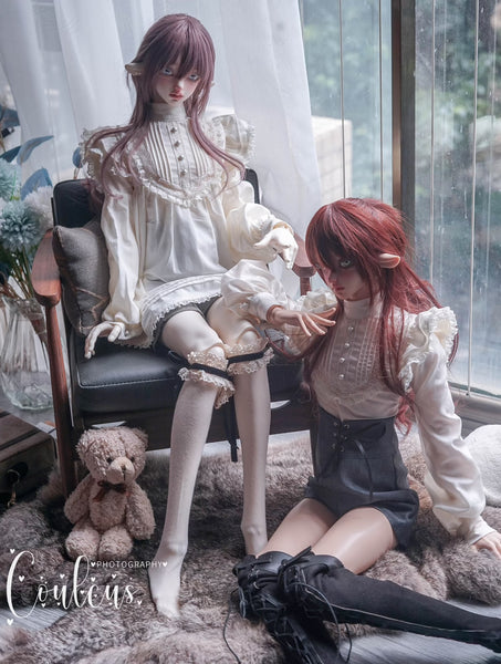 Clair - Aries