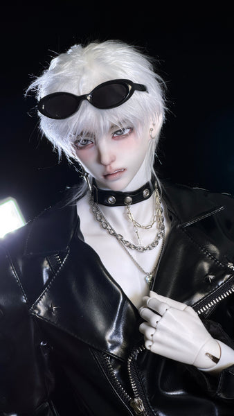 Muhan's Doll - Bao (SD)