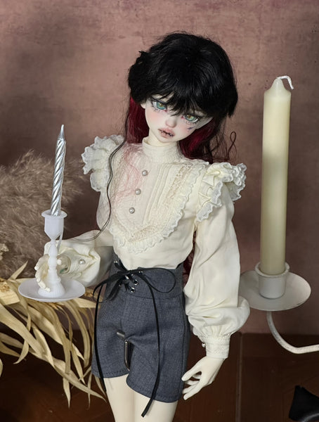 Clair - Aries
