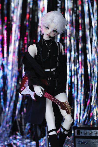 [Deposit ONLY] Wonderland Doll - Ellis