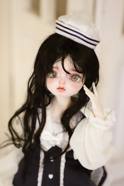 SDMG Doll - Lola & LuoQi