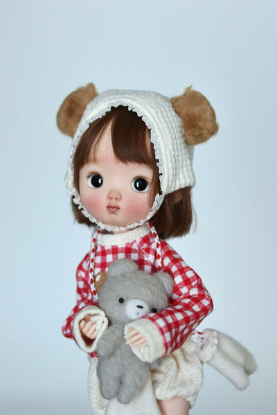 Dizzy Doll - Jomi