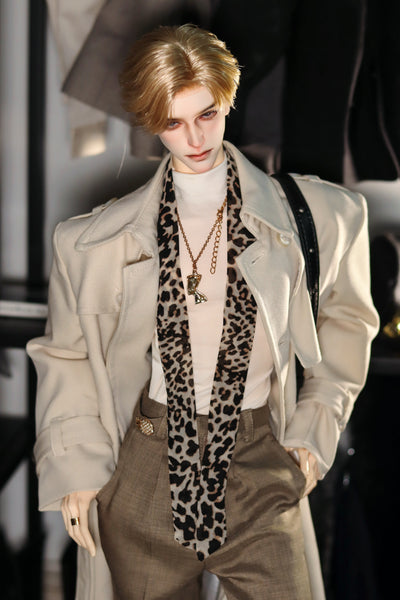 Muse Doll - Zane