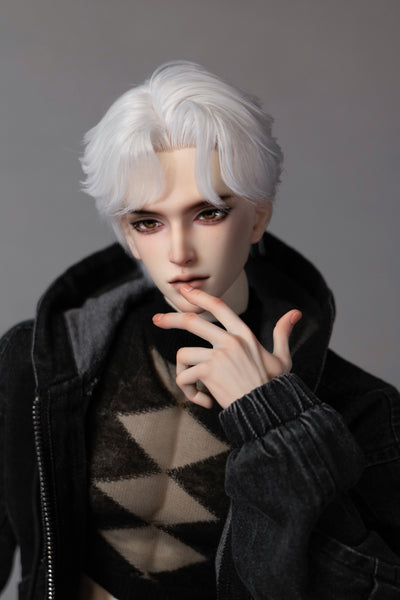 Muse Doll - Juwon