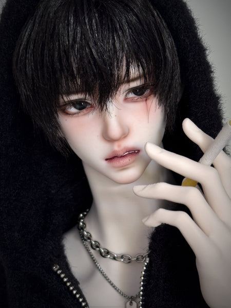 Muhan's Doll - Bao (SD)
