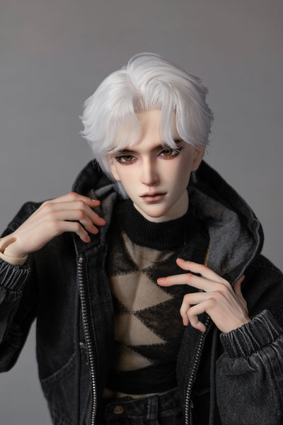 Muse Doll - Juwon