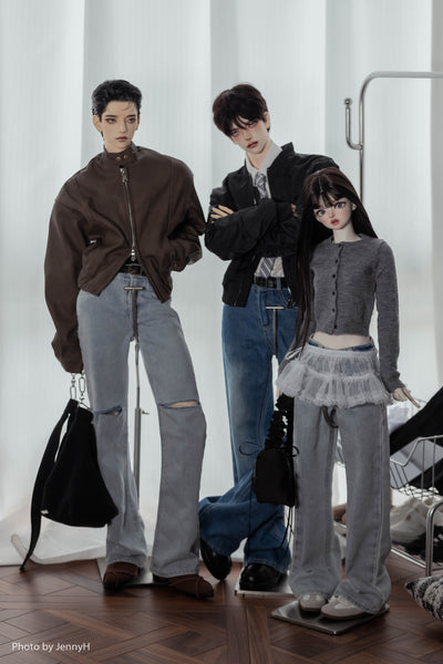 XY Studio - HnC Series Chill Pieces