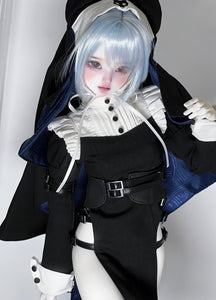 Miu Shima - Phebe MSD