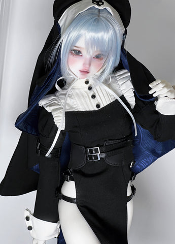 Miu Shima - Phebe MSD