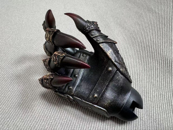 Amaranth BJD - Gauntlets