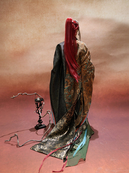 Liebestod - Xuanshangke