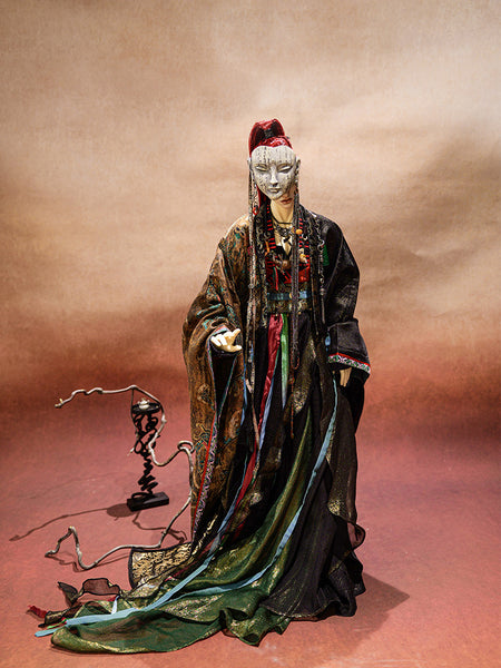 Liebestod - Xuanshangke