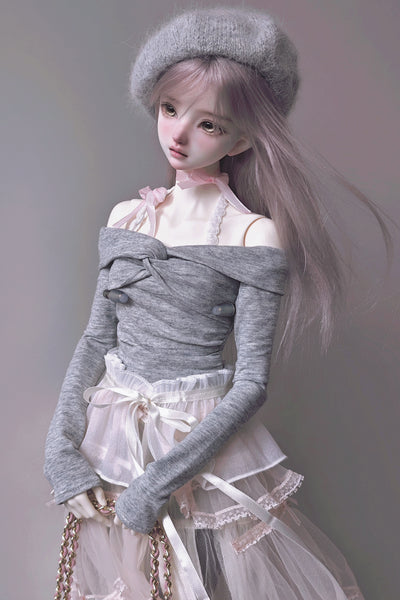 Miu Shima - Phebe SD