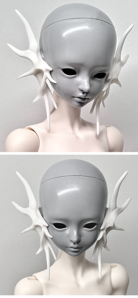 Yi Ti Doll - Ear Accessories Collection