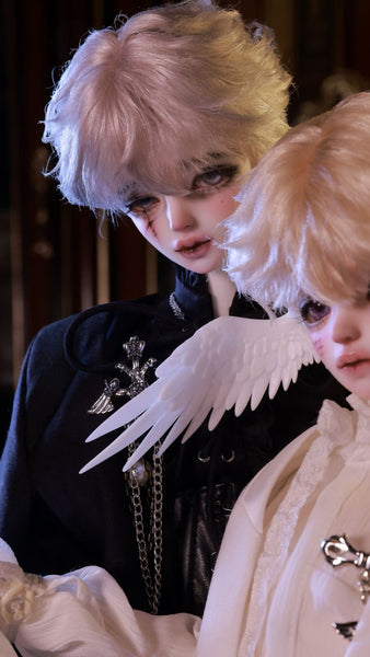 [15% OFF] Wonderland Doll - Lino