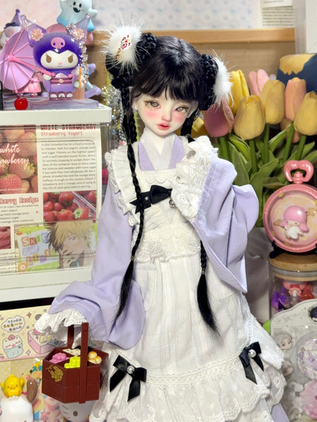 Sango Doll - Xiao Wei