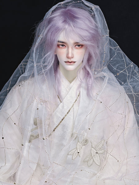 A4 Doll - Summer