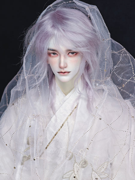 A4 Doll - Summer
