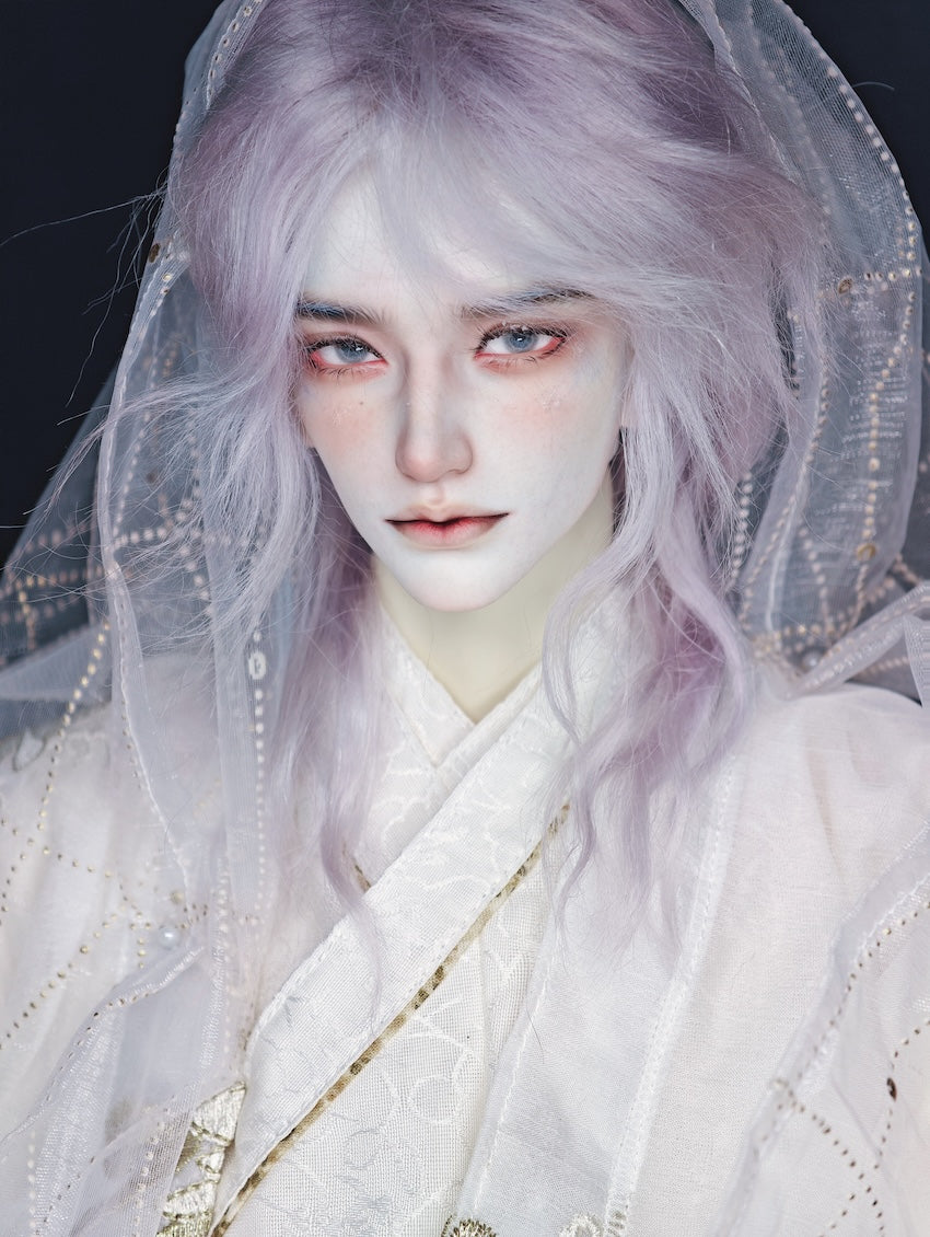 A4 Doll - Summer