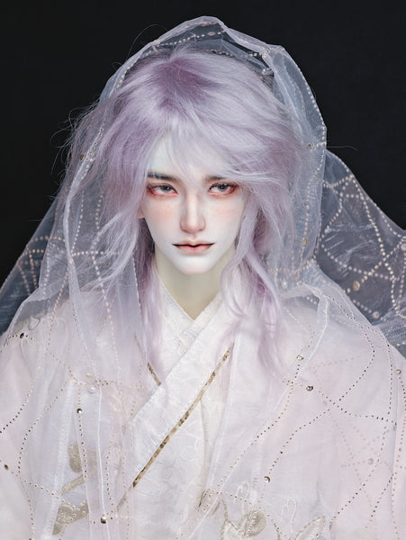 A4 Doll - Summer